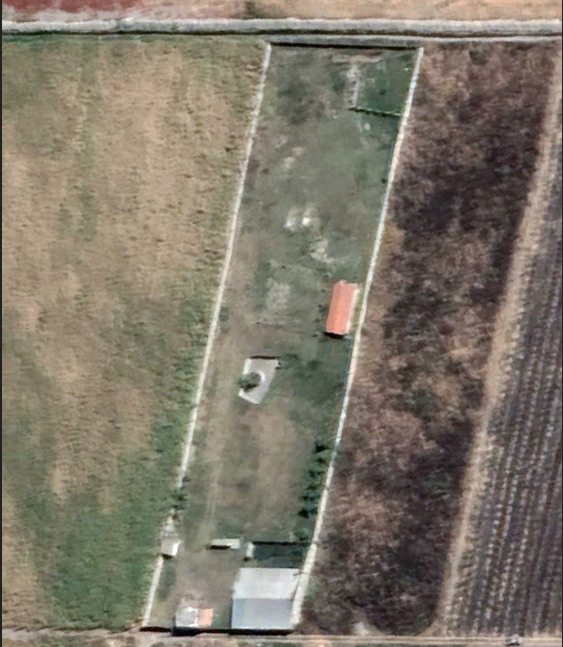 Rancho Izaguirre 