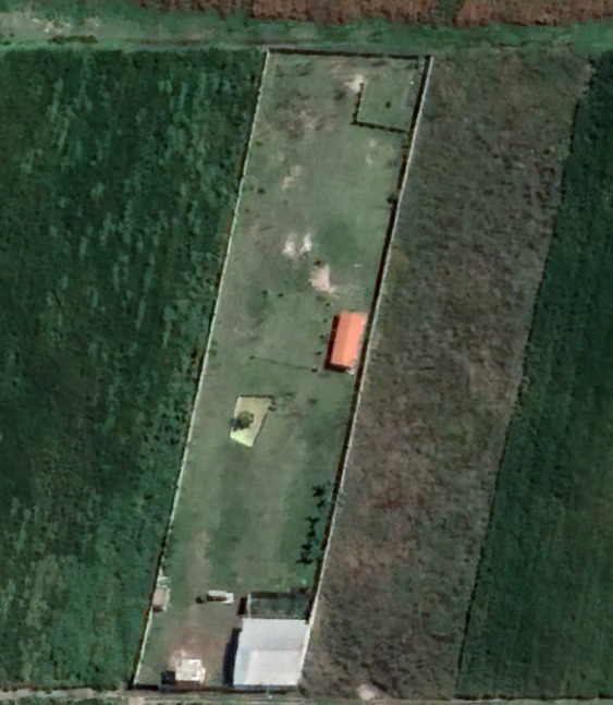 Rancho Izaguirre 