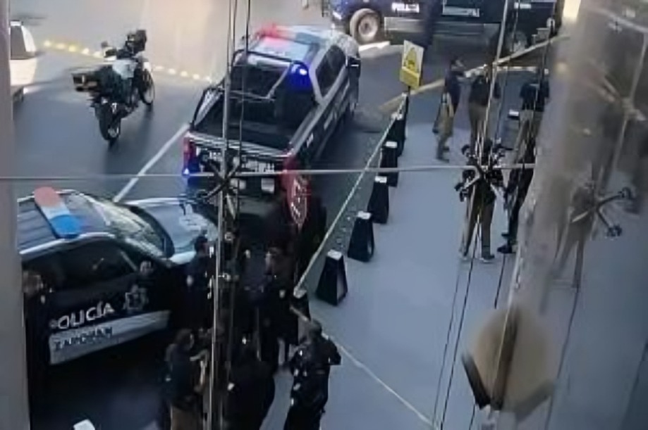 Asesinan a Rodo Carrizosa tras confundirlo con Kevin Castro