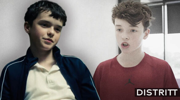 Así fue el casting del protagonista de Adolescencia |VIDEO