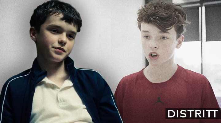 Así fue el casting del protagonista de Adolescencia |VIDEO
