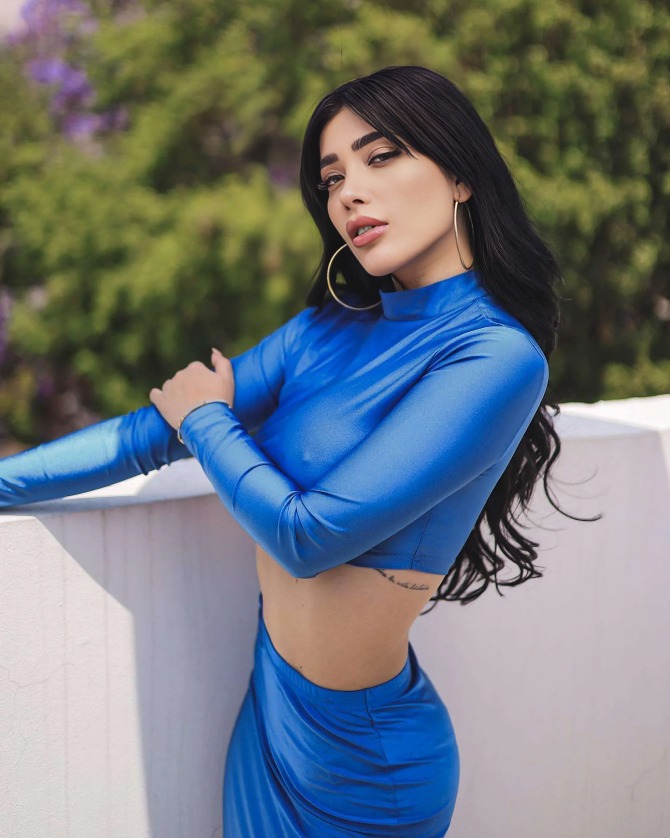 Brenda Zambrano, vinculada con infidelidades de Gabriel Soto