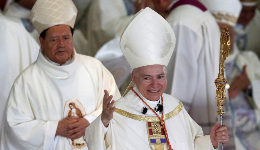 ¿Qué cardenales mexicanos podrían ser papa?