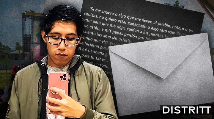 Carta escrita por Miguel Hernández antes de morir