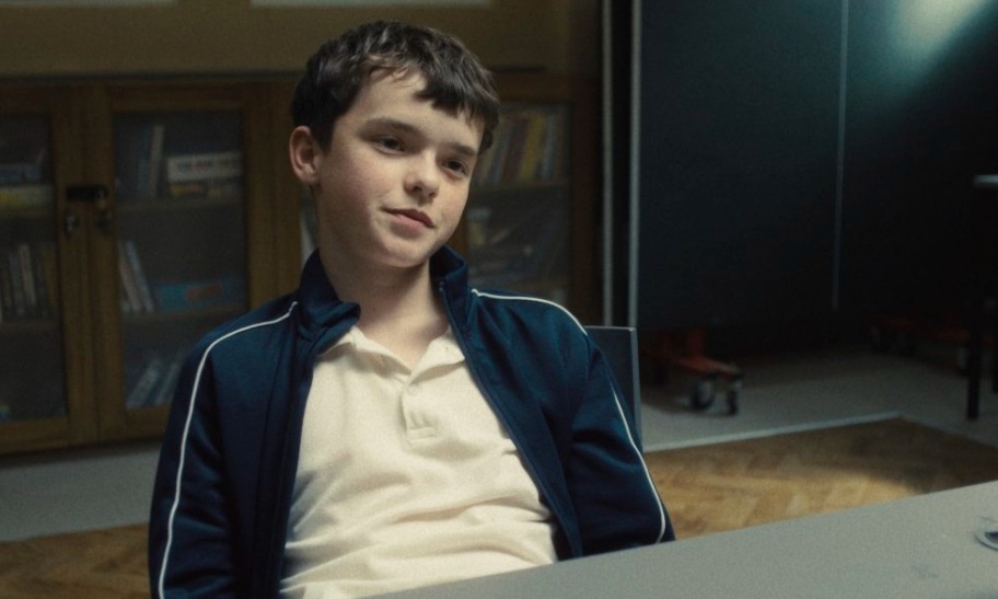 Casting de Owen Cooper en Netflix