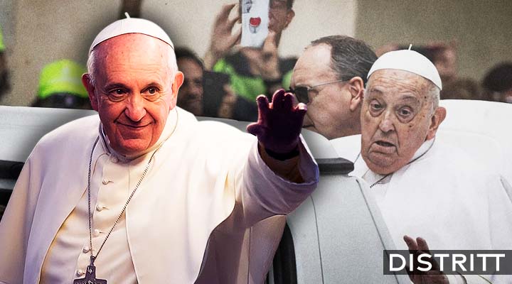 ¿Cómo fueron las últimas horas del papa Francisco?