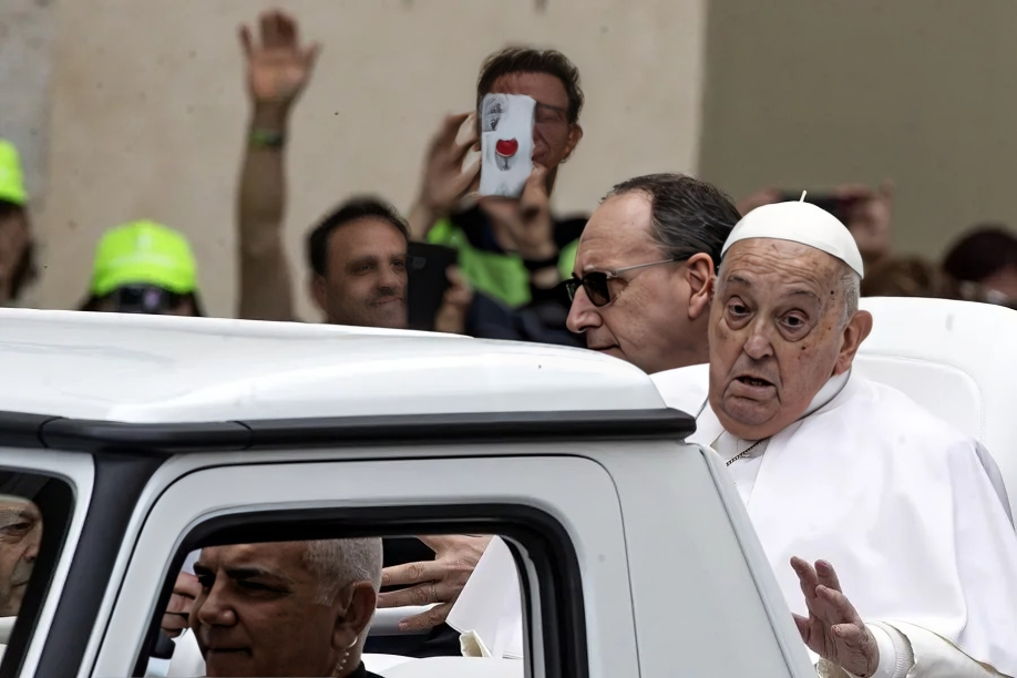Así fueron las últimas horas del papa Francisco antes de su muerte