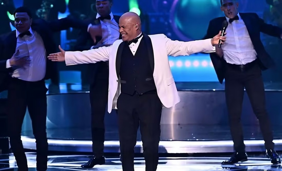 Confirman muerte de Rubby Pérez tras accidente en Jet Set