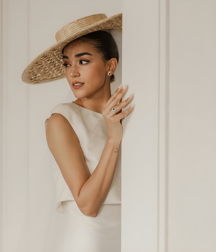 ¿Cuál es el precio del anillo de bodas de Alejandra Capetillo?
