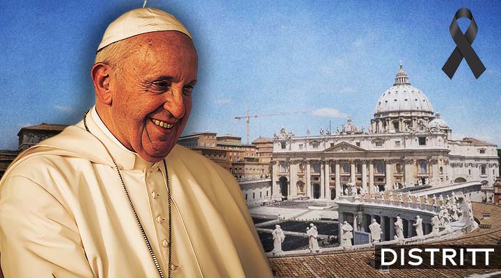 ¿Cuánto ganaba el papa Francisco? Sueldo del Vaticano