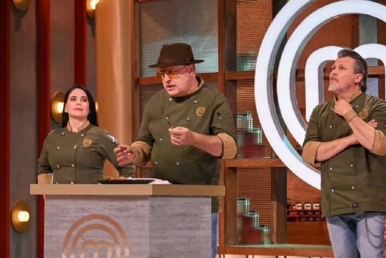 ¿Quiénes son los jueces de MasterChef Celebrity?