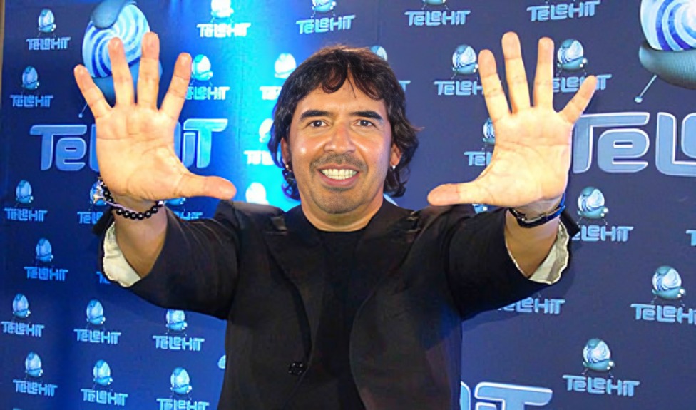 ¿De cuánro es la fortuna de Memo del Bosque?