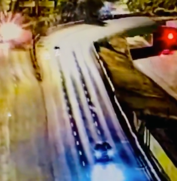 Filtran video de Emilia Romero abandonado a su novio muerto