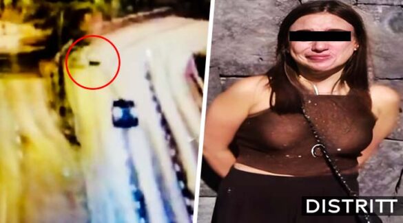 Filtran video de Emilia Romero abandonado a su novio muerto