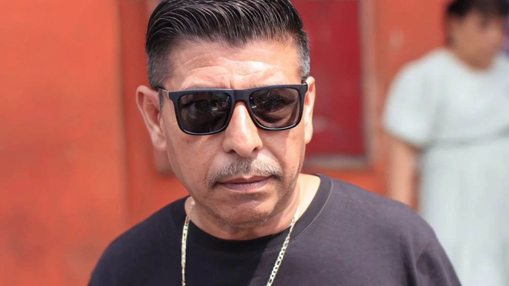 Esposo de Lupita TikTok