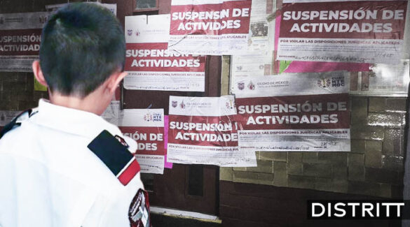 Esto pasó con Erick en el campamento militar donde murió