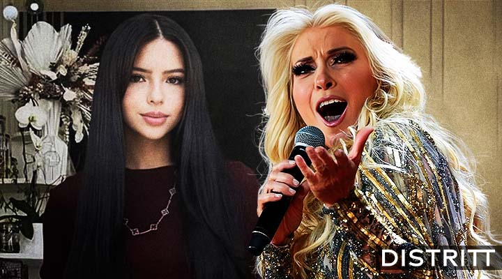 Filtran audio de Yuro con indirecta para Ángela Aguilar |VIDEO