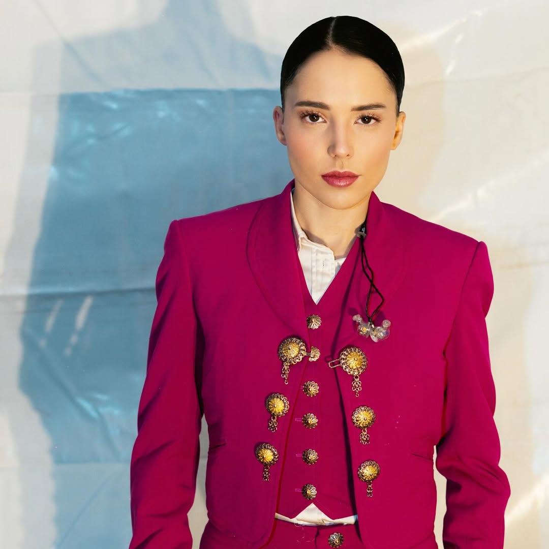 ¿De qué murió el sobrino de Majo Aguilar?