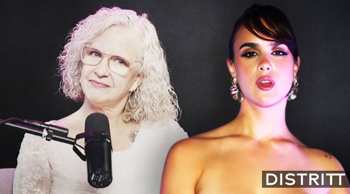Gala manda mensaje a su mamá tras charla con Adrián Marcelo