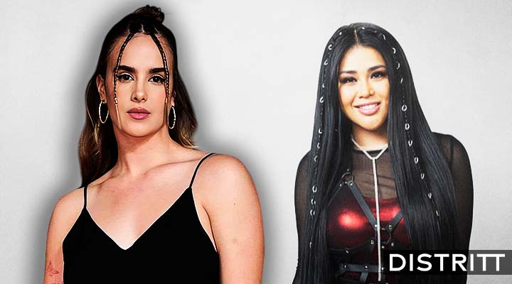 Gala Montes critica nueva canción de Gomita |VIDEO