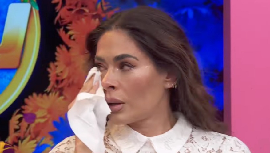 ¿Cuál es el doloroso padecimiento que sufre Galilea Montijo?