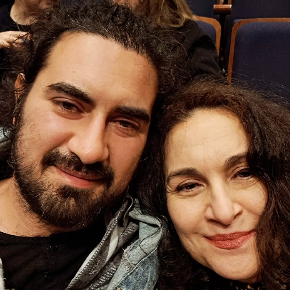 ¿Quién es Lorene Prieto?
