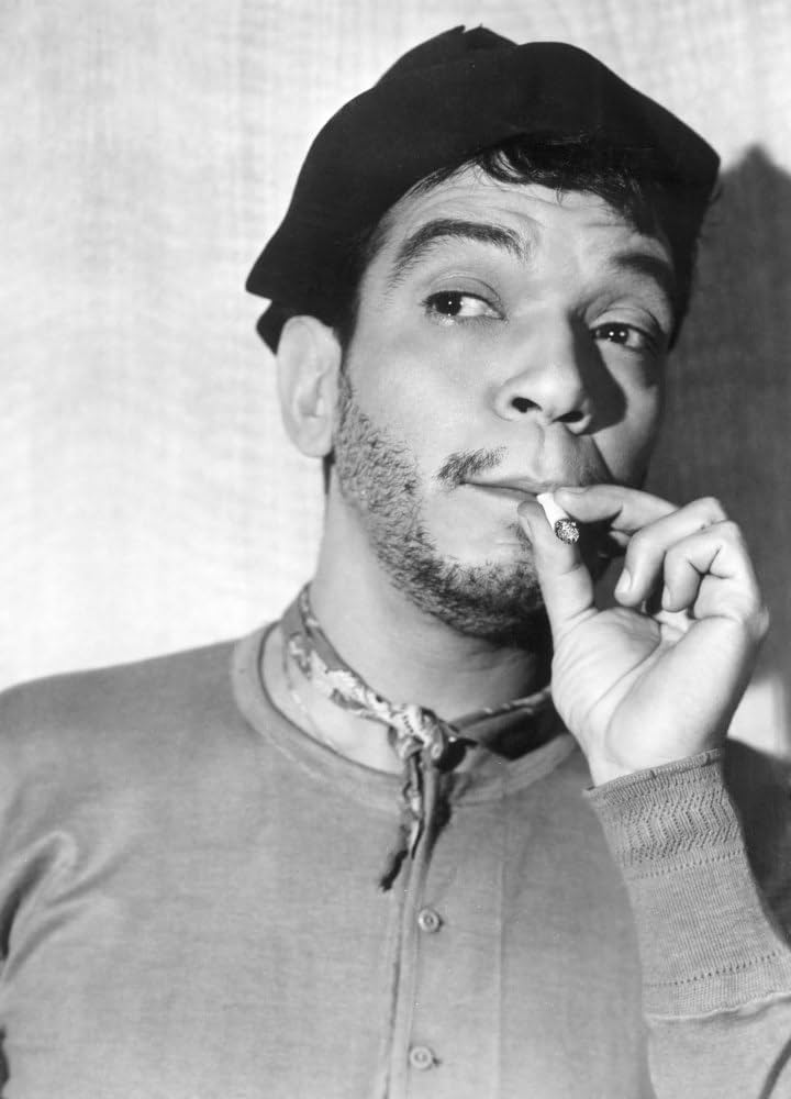 ¿Qué pasó con la herencia de Mario Moreno Cantinflas?