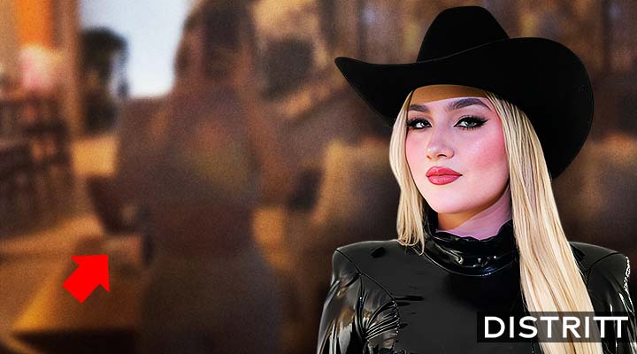 Hija de Alicia Villarreal presume resultados de liposucción