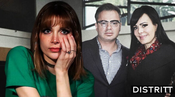 ¿Imelda Tuñón tuvo algo con el esposo de Maribel Guardia?