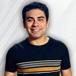 Irving Sánchez