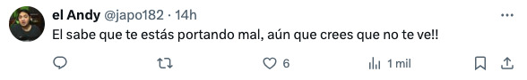 Video de supuesto Jesús divide opiniones en redes