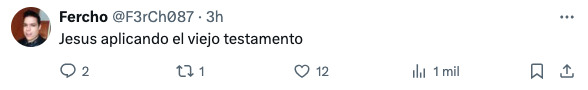 Video de supuesto Jesús divide opiniones en redes
