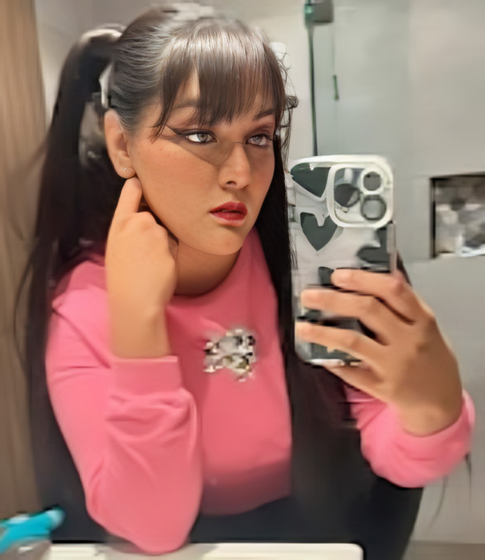 Lean Ponce. ¿Quién es y de qué murió la cantante lagunera?