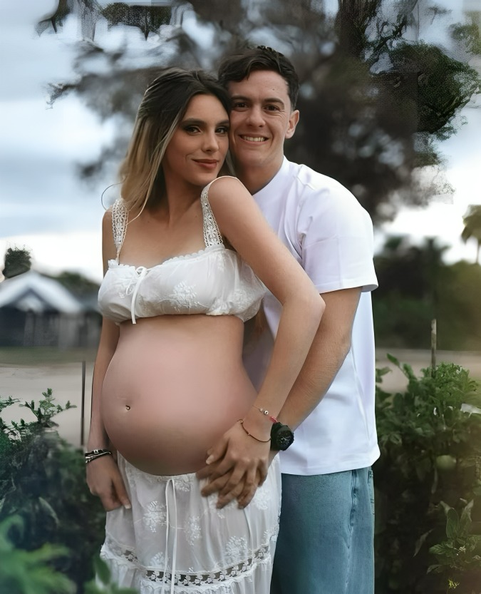 Lele Pons cayó en revelación de género