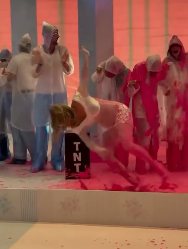 Lele Pons se puso en peligro durante revelación de génerp