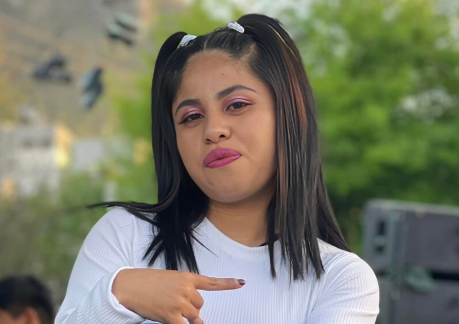 Lupita TikTok