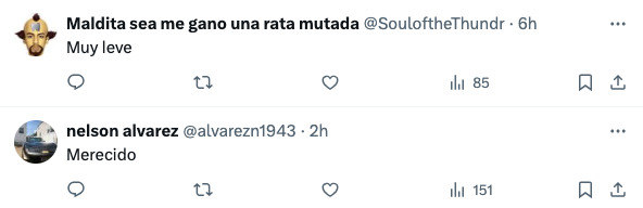 Redes reaccionan a video viral