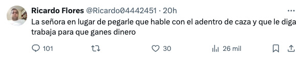 Redes reaccionan a video viral