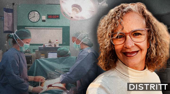 Mamá de Gala Montes presume resultado estético