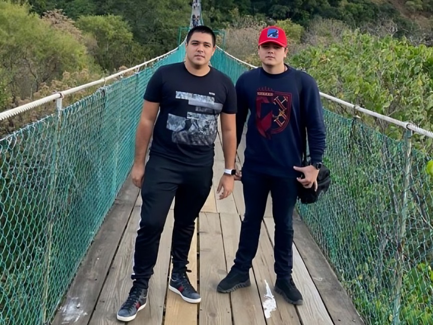 Markitos Toys habla sobre asesinato de Gail Castro