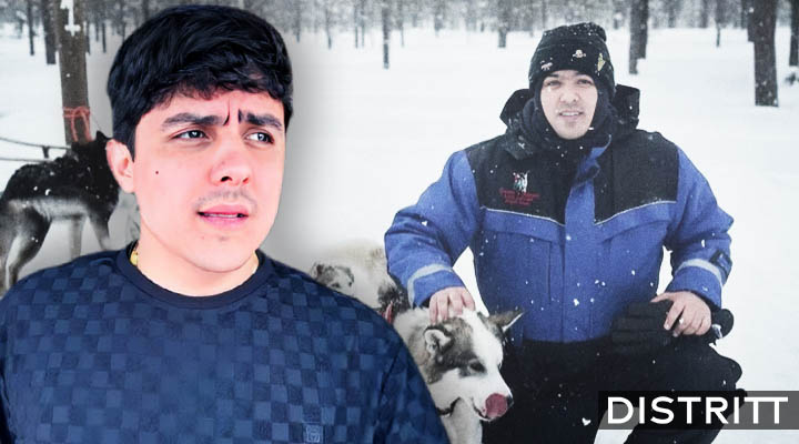 Markitos Toys habla sobre asesinato de su hermano
