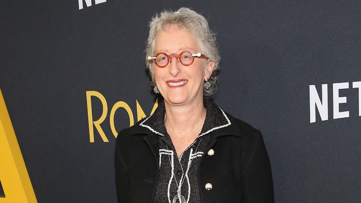 Lynn Fainchtein