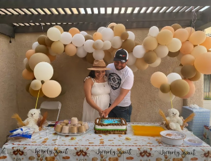 Mujr afirma que su primo es el amor de su vida