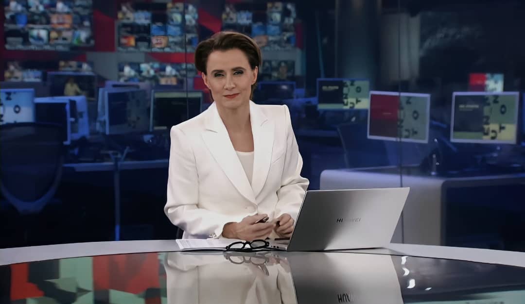 ¿Quién es Denise Mearker?
