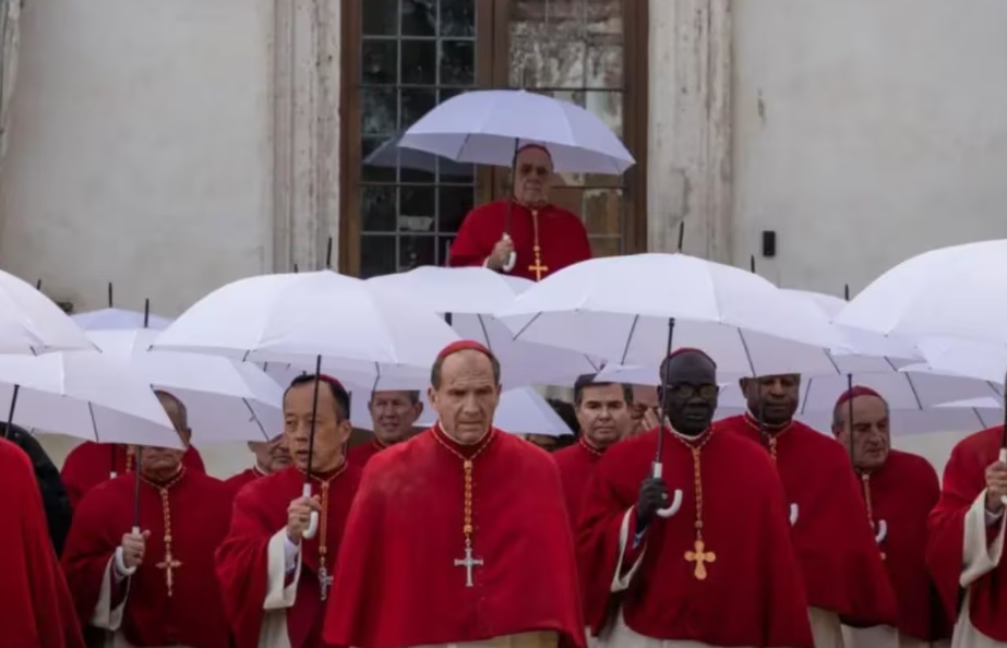 ¿Por qué Cónclave se volvió tendencia tras muerte del papa Francisco?