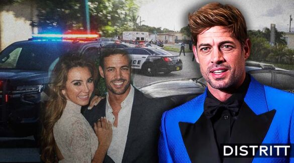 Las polémicas de William Levy que ensombrecen su carrera