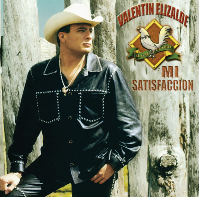 ¿Por qué asesinaron a Valentín Elizalde, El Gallo de Oro?