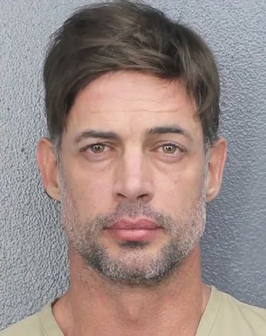 Los problemas de William Levy con la justicia
