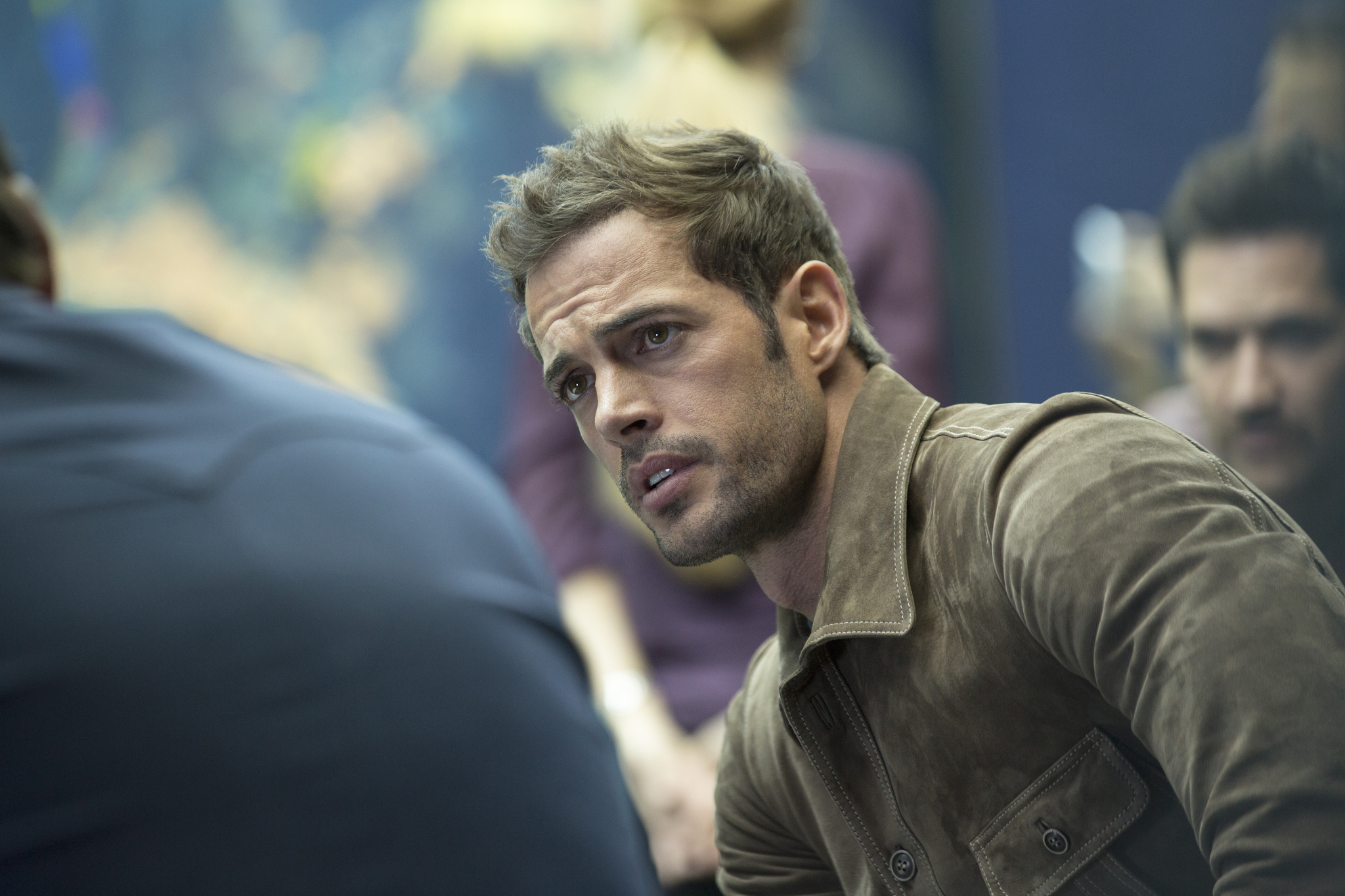 ¿Por qué detuvieron al actor William Levy en Estados Unidos?