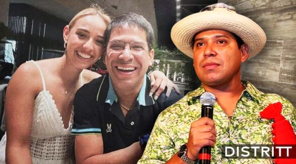 Prometida de El Costeño cancela boda y huye con sus ahorros